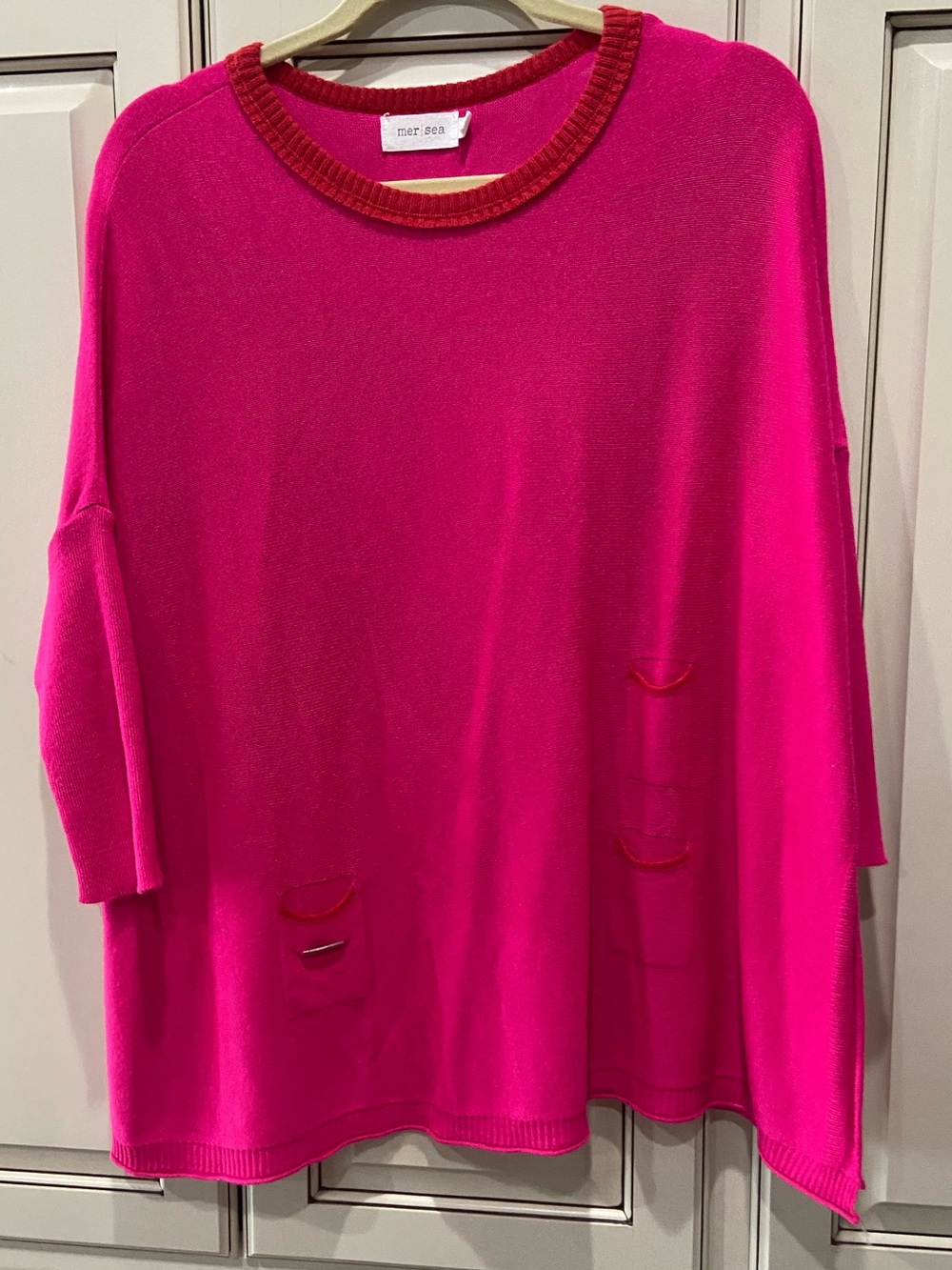 Mer Sea Catalina Sweater